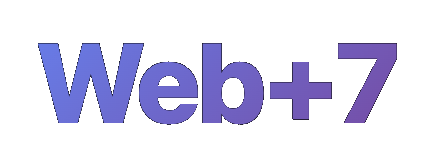 Webplus7 Logo